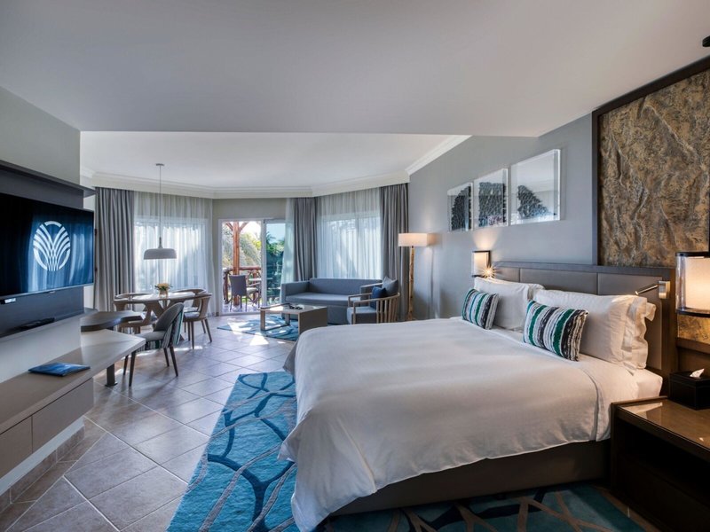 Fujairah Rotana Resort & Spa 33