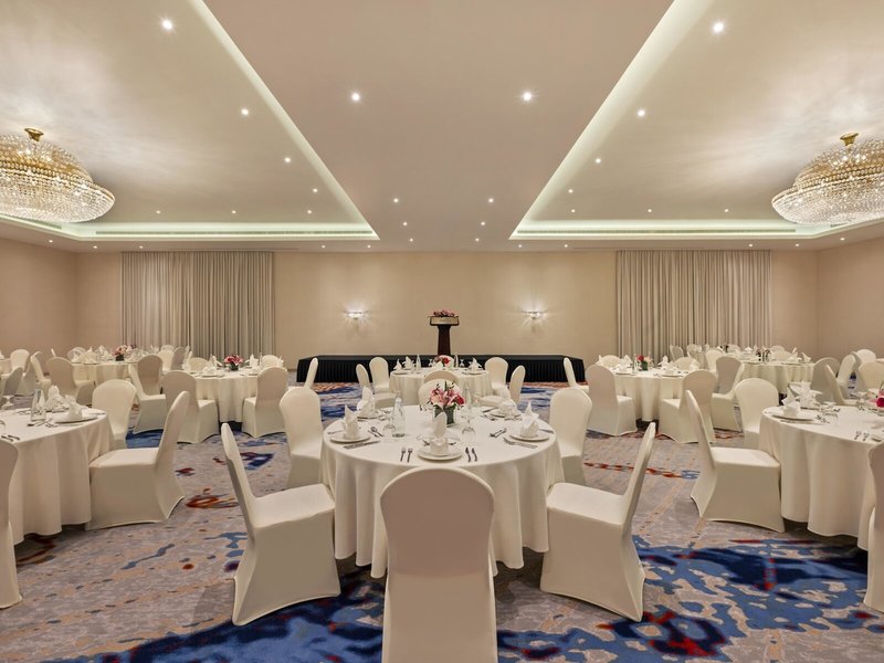 Fujairah Rotana Resort & Spa 37