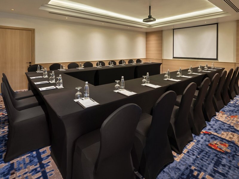 Fujairah Rotana Resort & Spa 38