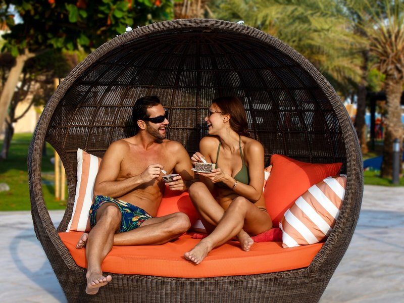 Fujairah Rotana Resort & Spa 3