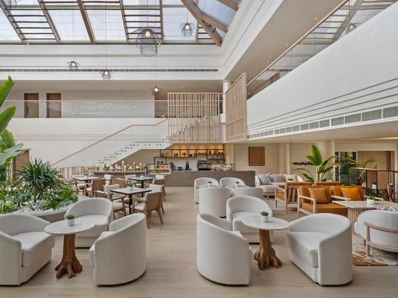 Fujairah Rotana Resort & Spa 6