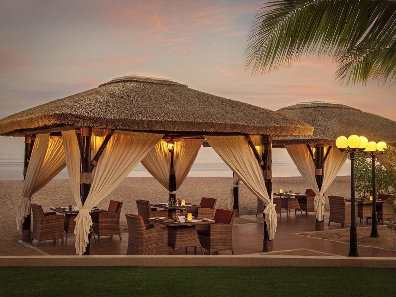 Fujairah Rotana Resort & Spa 7