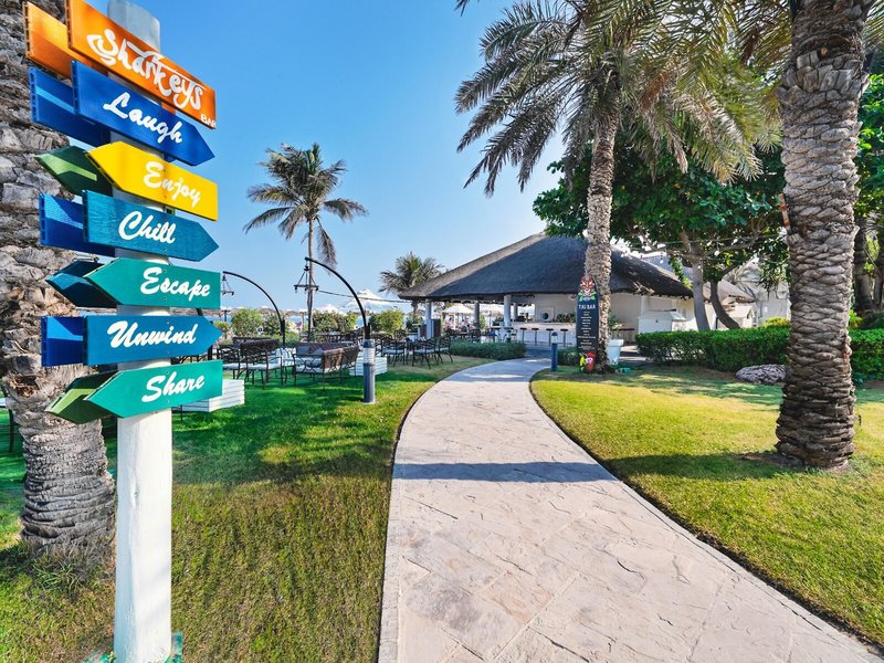 Fujairah Rotana Resort & Spa 9