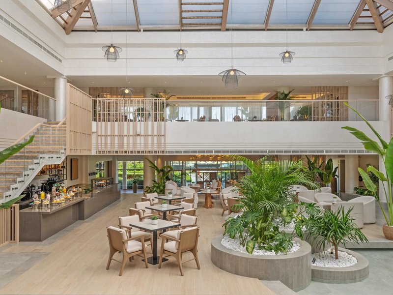 Fujairah Rotana Resort & Spa 13