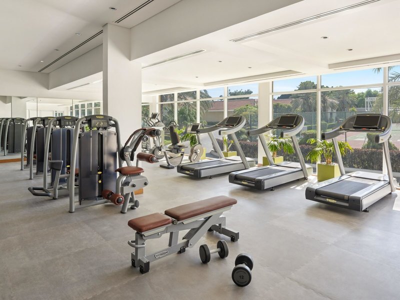 Fujairah Rotana Resort & Spa 14