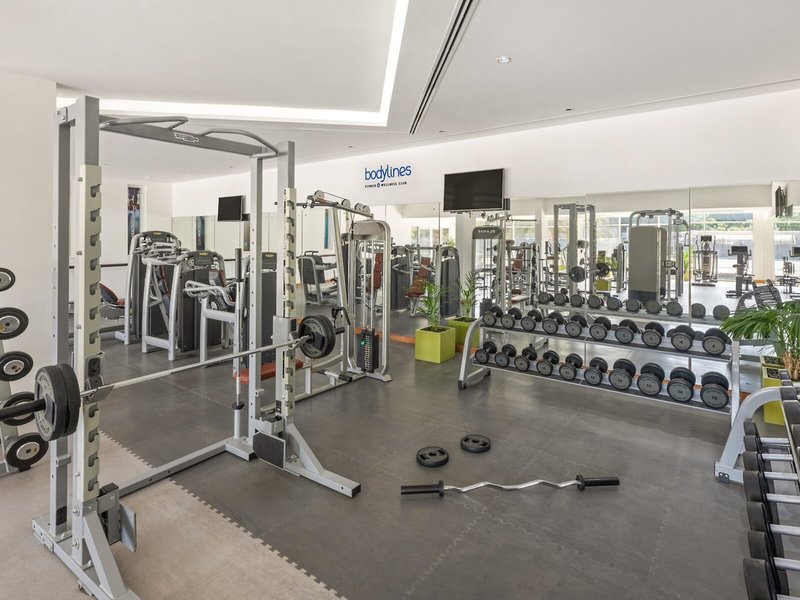 Fujairah Rotana Resort & Spa 17