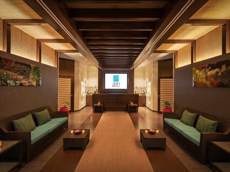 Fujairah Rotana Resort & Spa 20