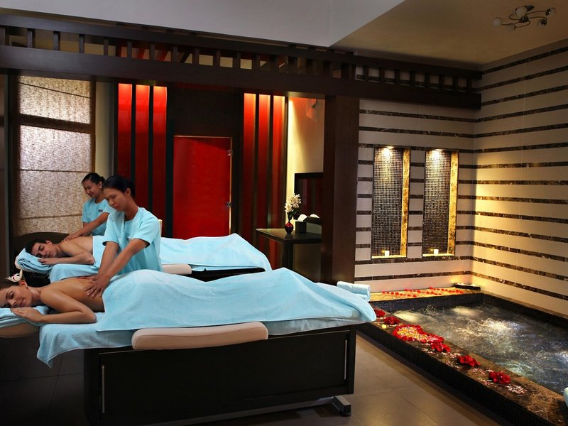 Fujairah Rotana Resort & Spa 22