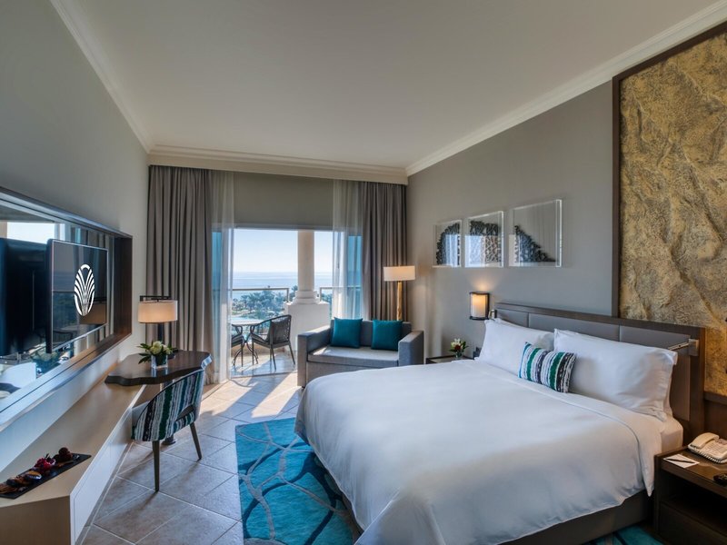 Fujairah Rotana Resort & Spa 24