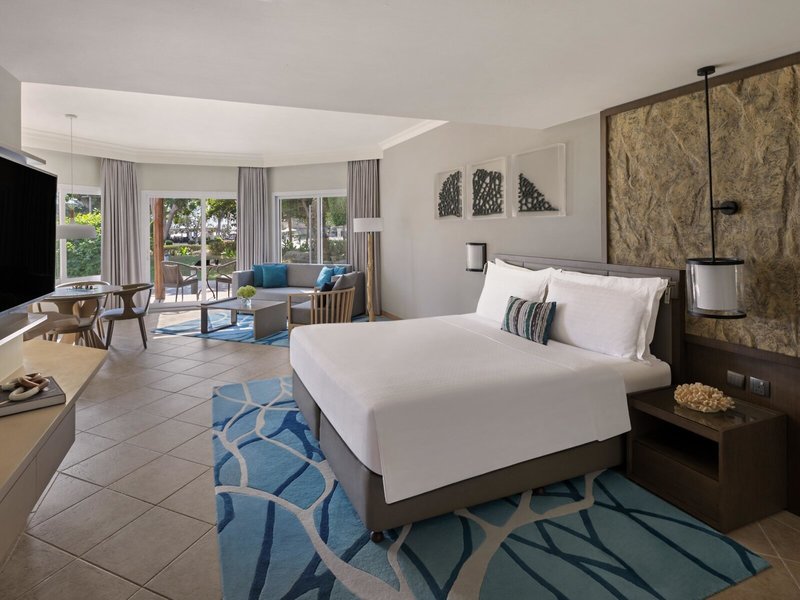 Fujairah Rotana Resort & Spa 25