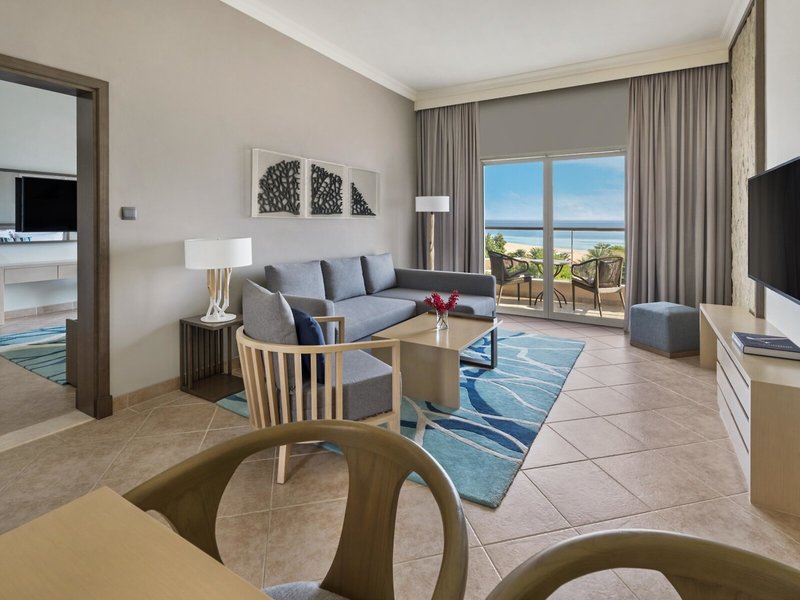 Fujairah Rotana Resort & Spa 26