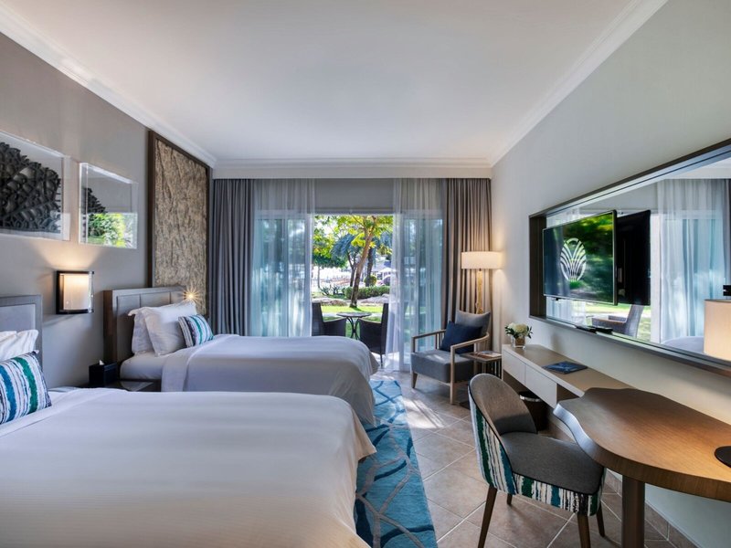 Fujairah Rotana Resort & Spa 27