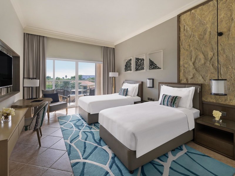 Fujairah Rotana Resort & Spa 28