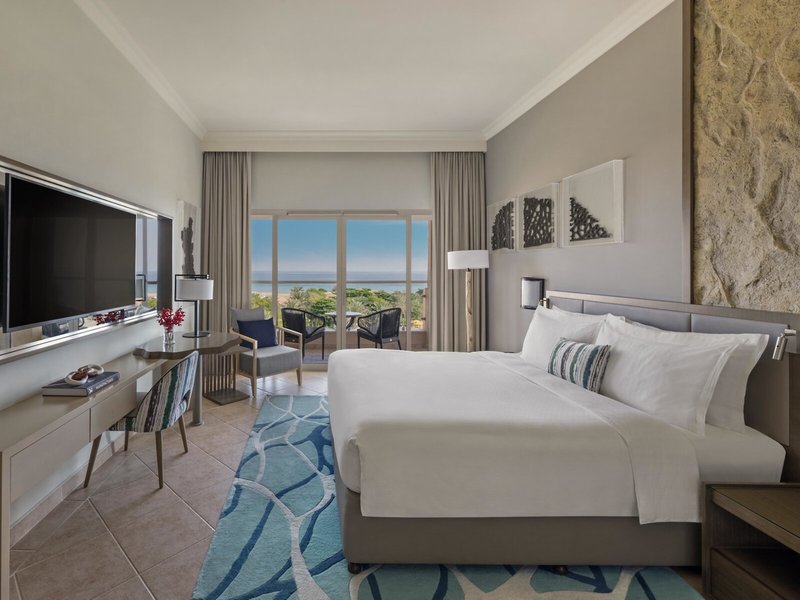 Fujairah Rotana Resort & Spa 34