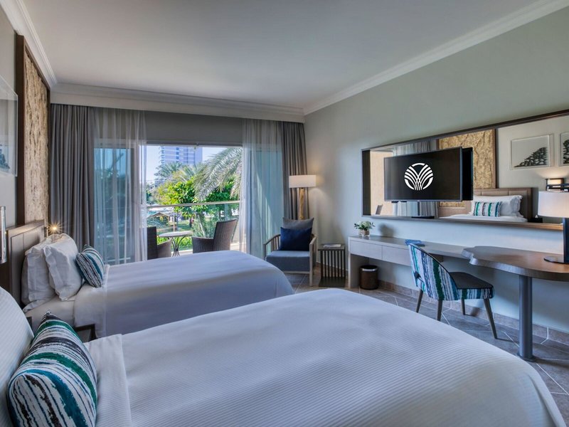 Fujairah Rotana Resort & Spa 35