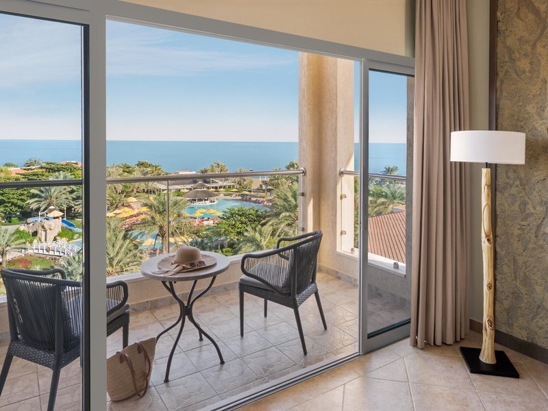 Fujairah Rotana Resort & Spa 36