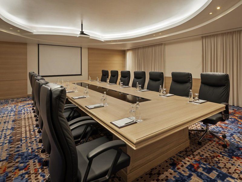 Fujairah Rotana Resort & Spa 39