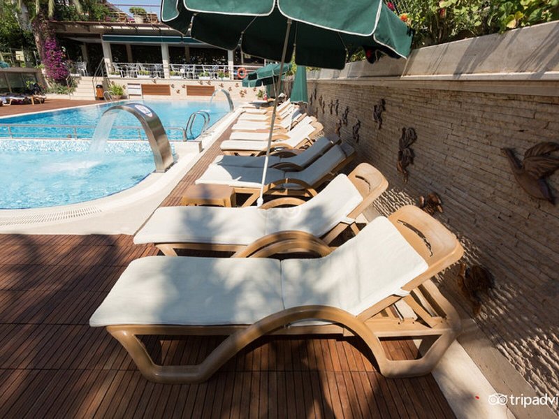 Ambassador Hotel  17