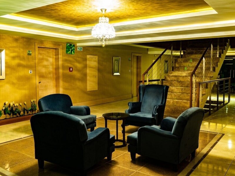 Ambassador Hotel  22