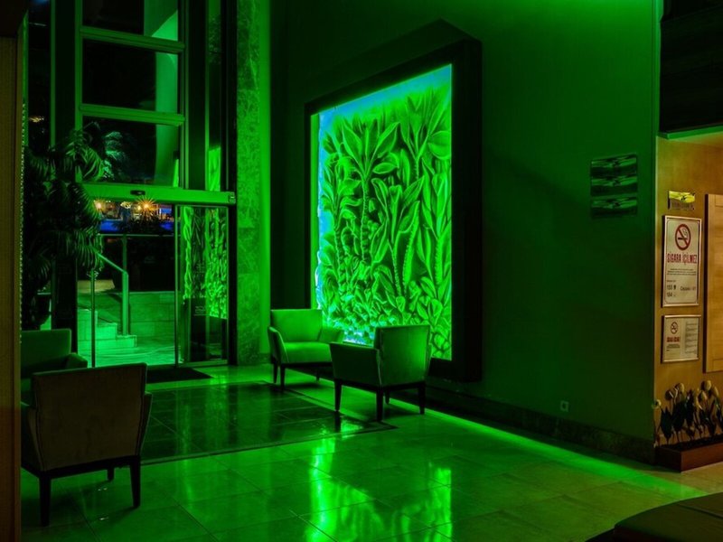 Ambassador Hotel  23