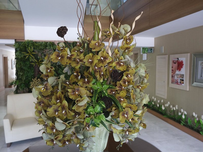 Ambassador Hotel  24