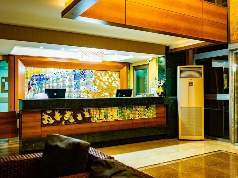 Ambassador Hotel  25