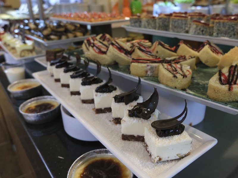 Ambassador Hotel  33