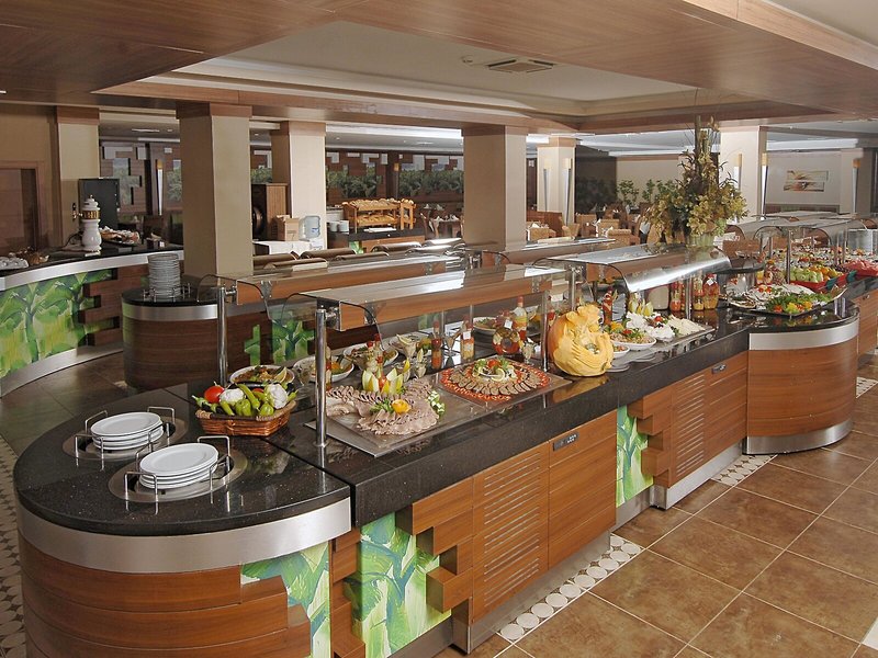 Ambassador Hotel  34