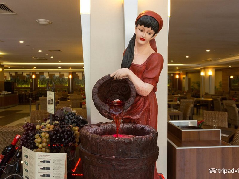 Ambassador Hotel  36