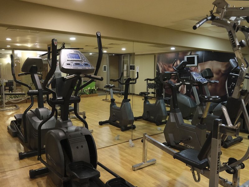 Ambassador Hotel  37