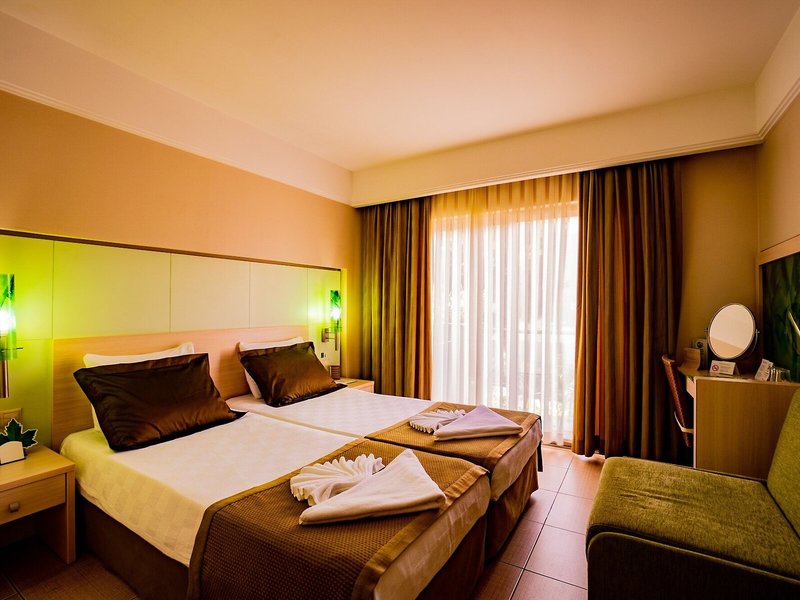 Ambassador Hotel  48