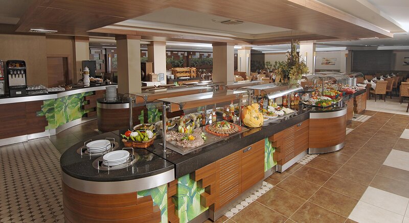 Ambassador Hotel 34