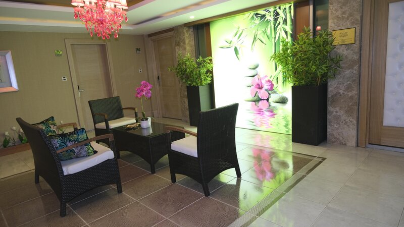 Ambassador Hotel 25