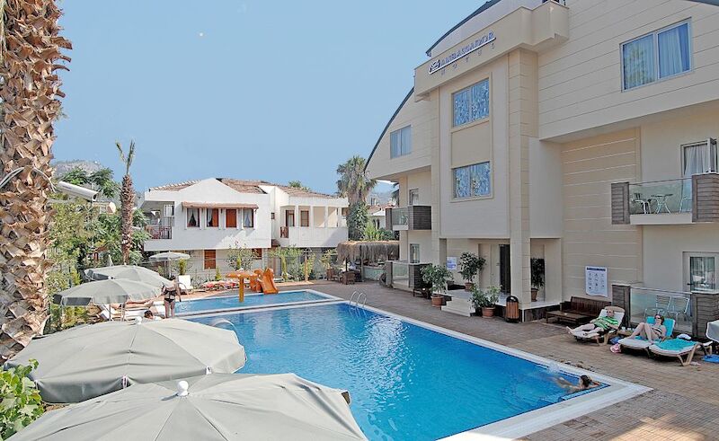 Ambassador Hotel 33