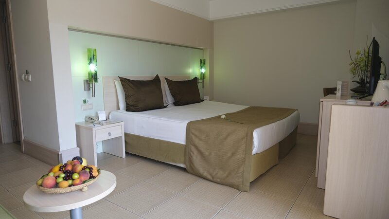 Ambassador Hotel 8