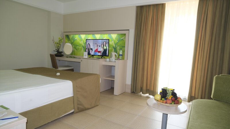 Ambassador Hotel 9