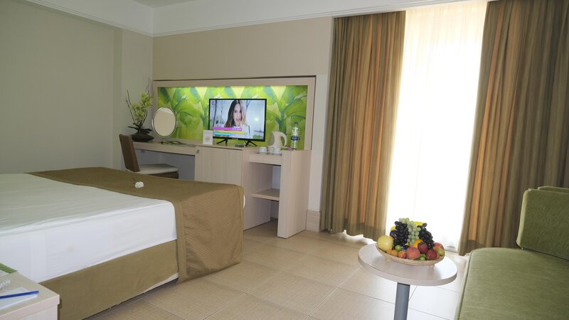Ambassador Hotel 10