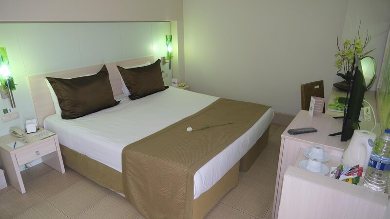 Ambassador Hotel 11