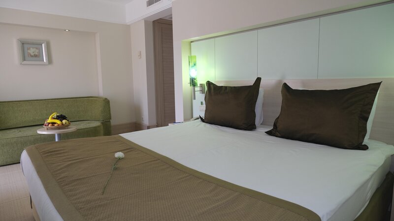 Ambassador Hotel 12