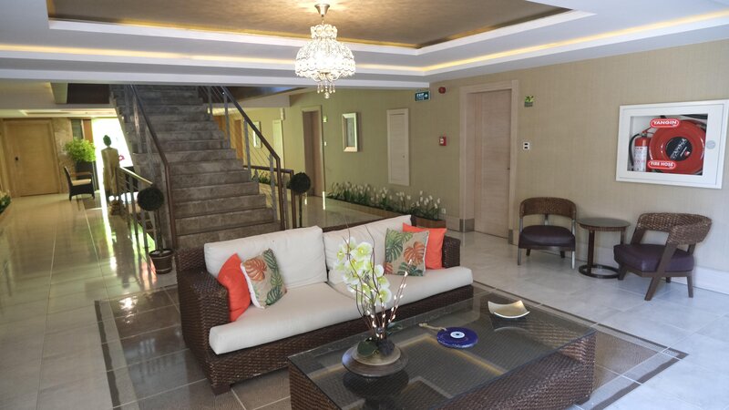 Ambassador Hotel 13