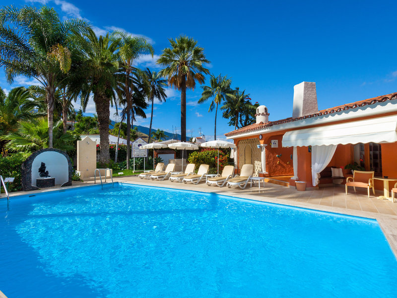 Ambassador Apartamentos 2 - Outdoor Pool