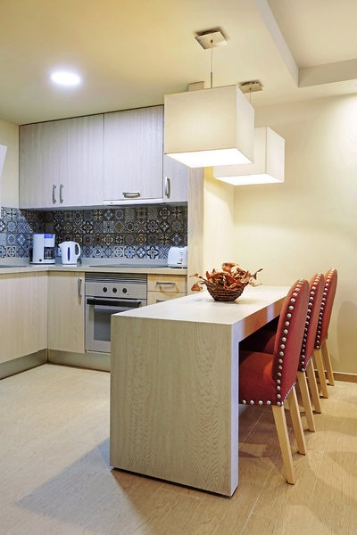 Ambassador Apartamentos 23 - Room Example