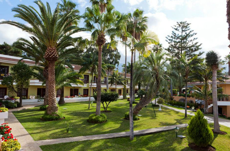 Apartamentos Ambassador 2