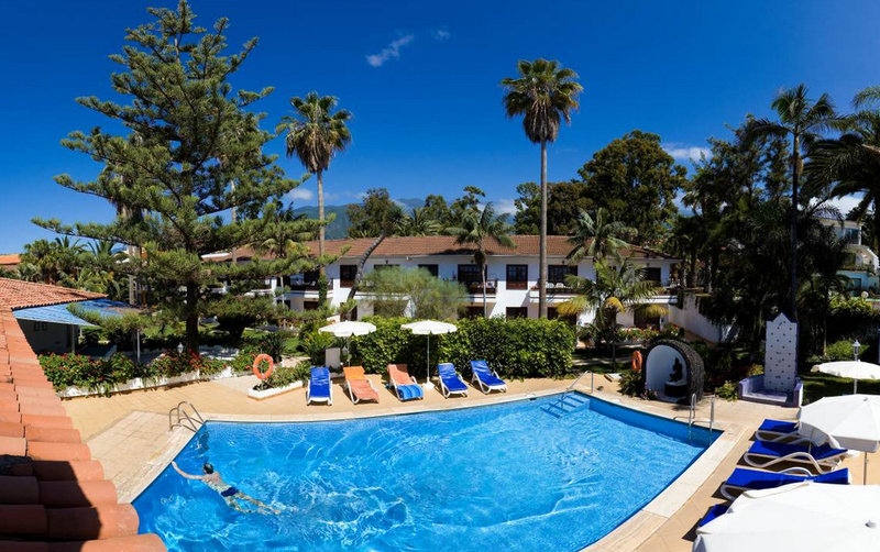 Apartamentos Ambassador 3