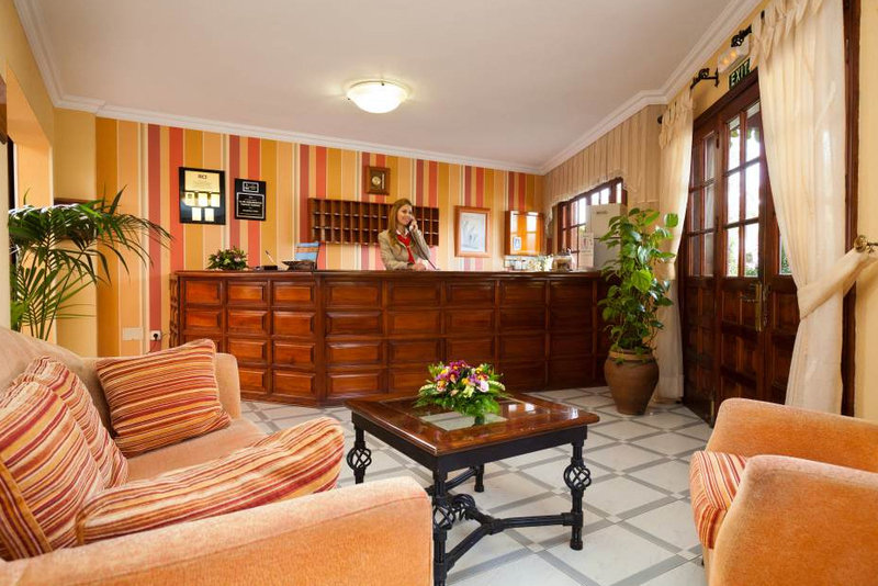 Apartamentos Ambassador 4