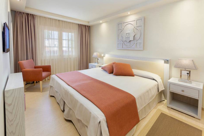 Apartamentos Ambassador 5