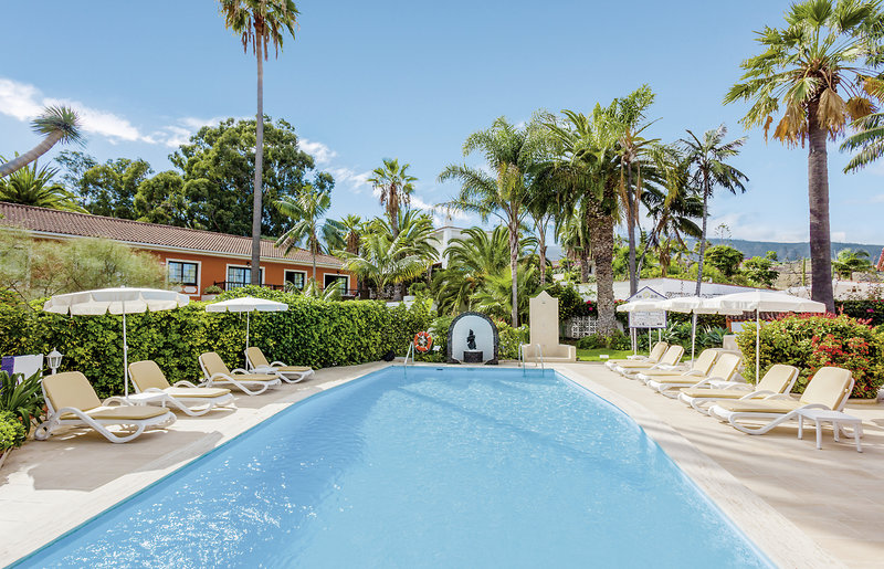 Ambassador Apartamentos 1