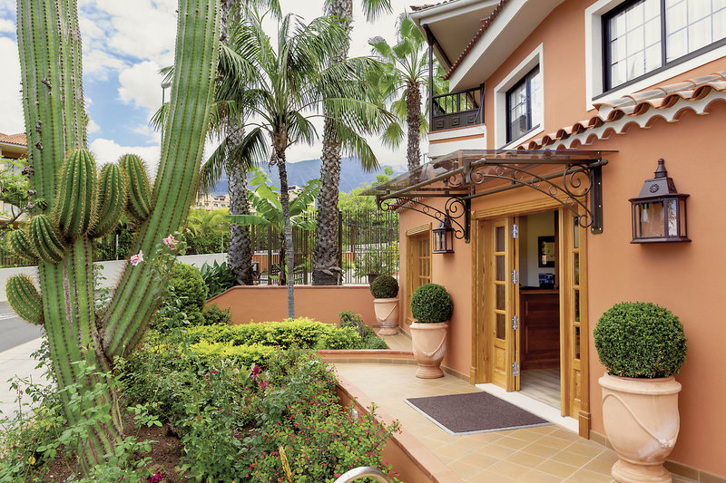 Ambassador Apartamentos 3