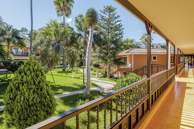 Ambassador Apartamentos 4