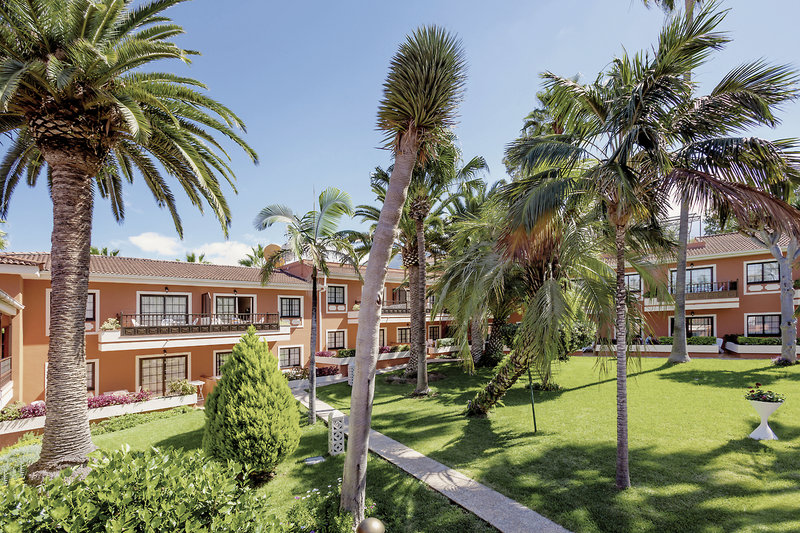 Ambassador Apartamentos 5